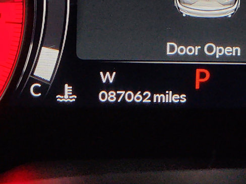 Certified 2020 Acura RDX A-Spec image 20