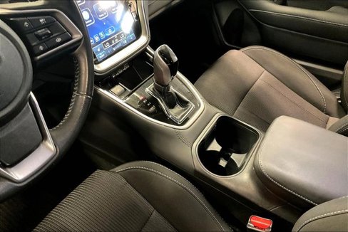 Used 2023 Subaru Legacy Premium image 17