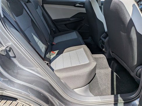 New 2025 Volkswagen Taos S image 24