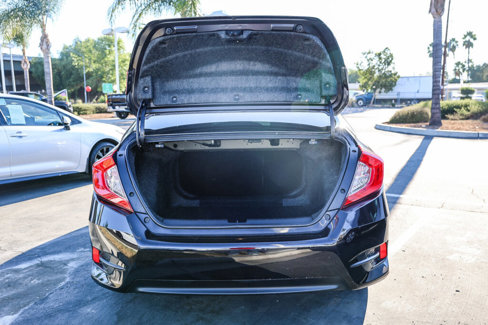 Used 2018 Honda Civic EX-T image 25