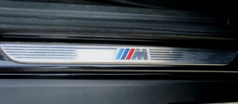 Used 2011 BMW X5 xDrive50i image 17