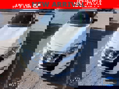 Used 2016 Nissan Maxima 3.5 S image 3