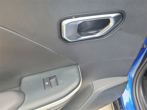 Certified 2025 Kia K4 GT-Line image 14