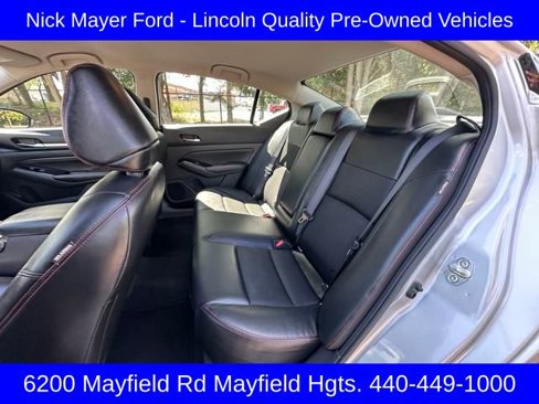 Used 2023 Nissan Altima 2.5 SR image 15