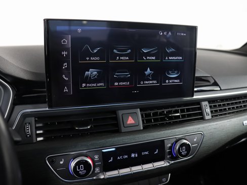 Used 2021 Audi A4 2.0T Premium Plus w/ Premium Plus Package image 18