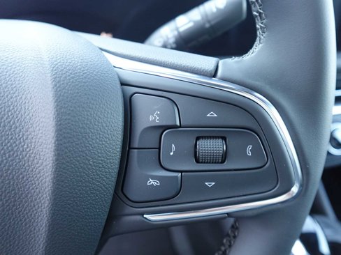 New 2025 Buick Envista Preferred w/ Convenience I Package image 15
