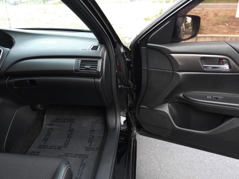 Used 2016 Honda Accord Sport image 29
