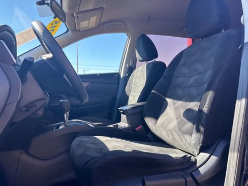 Used 2015 Nissan Rogue S w/ S Family Package image 15