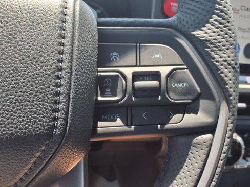 New 2024 Toyota Tacoma TRD Off-Road image 19