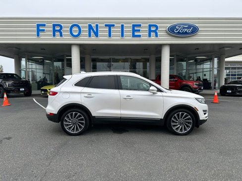 Used 2018 Lincoln MKC Reserve image 2