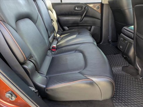 Used 2017 Nissan Armada SL w/ Technology Package image 18