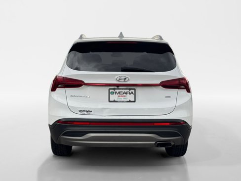 Used 2023 Hyundai Santa Fe SEL image 4