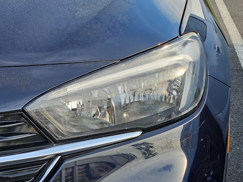 Certified 2021 Buick Encore GX Select image 5