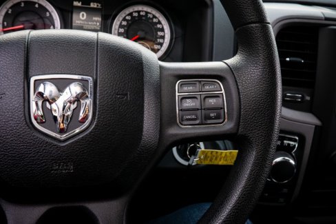 Used 2014 RAM 1500 Express image 35