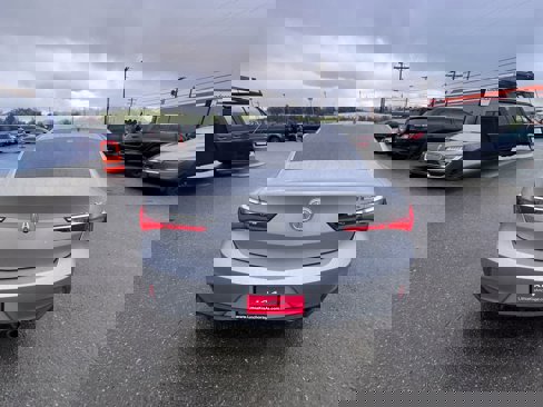 Used 2019 Acura ILX image 27