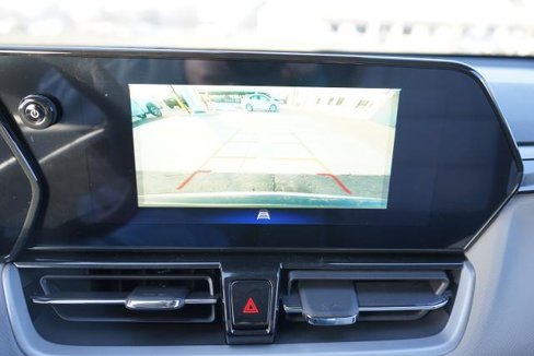New 2025 Chevrolet TrailBlazer LT w/ Convenience Package image 13