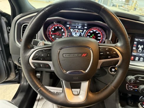 Used 2017 Dodge Charger SXT w/ AWD Plus Group image 12