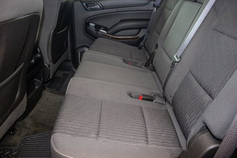 Used 2015 Chevrolet Tahoe LS image 17