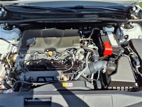 Certified 2023 Toyota Camry XSE image 18
