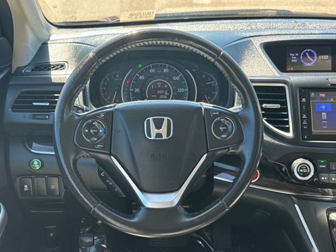 Used 2016 Honda CR-V EX-L image 16