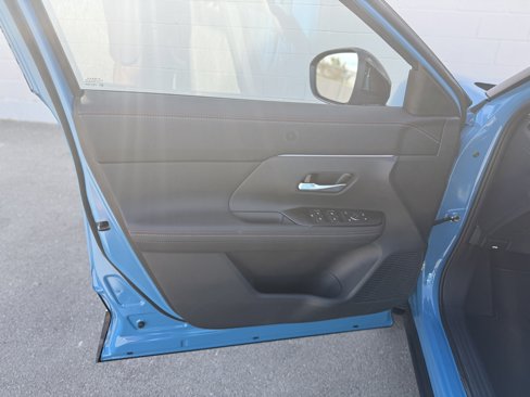 New 2025 Nissan Kicks SR w/ SR Premium Package image 10
