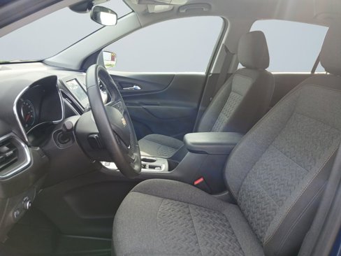 Used 2023 Chevrolet Equinox LT image 9
