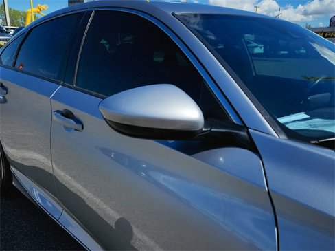 Used 2018 Honda Accord Sport image 14