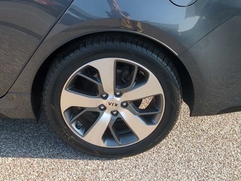 Used 2020 Kia Optima S image 14