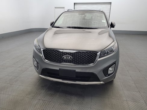 Used 2016 Kia Sorento SX image 15
