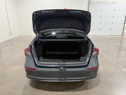 Used 2025 Honda Civic Sport image 9
