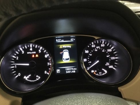 Used 2016 Nissan Rogue SL image 30