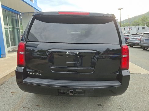 Used 2019 Chevrolet Tahoe LS image 5