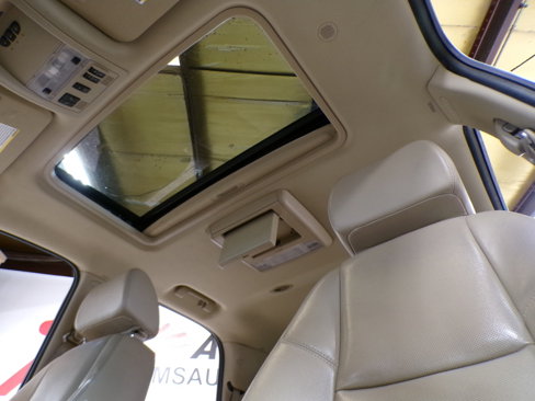 Used 2009 Chevrolet Tahoe LTZ image 18