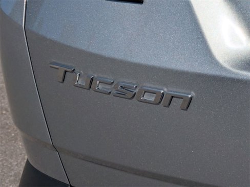Used 2024 Hyundai Tucson Limited image 10