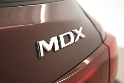 Used 2018 Acura MDX SH-AWD w/ Technology Package image 42