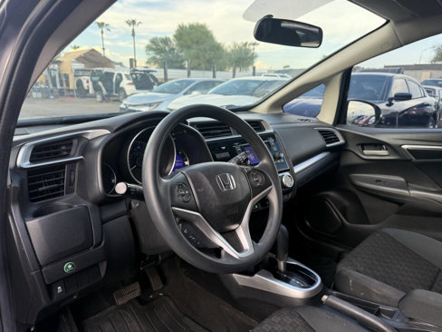 Used 2016 Honda Fit LX image 18