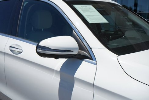 Certified 2021 Mercedes-Benz GLC 300 image 11