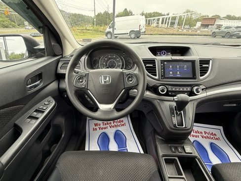 Used 2015 Honda CR-V EX image 23