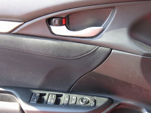 Used 2017 Honda Civic EX-T image 29