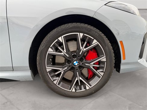 Certified 2025 BMW M235i xDrive w/ Premium Package image 14