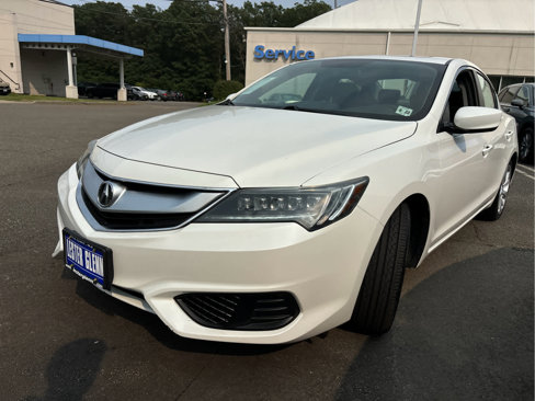Used 2017 Acura ILX image 5