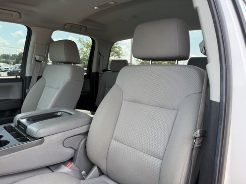 Used 2015 Chevrolet Silverado 1500 W/T w/ Trailering Package image 14