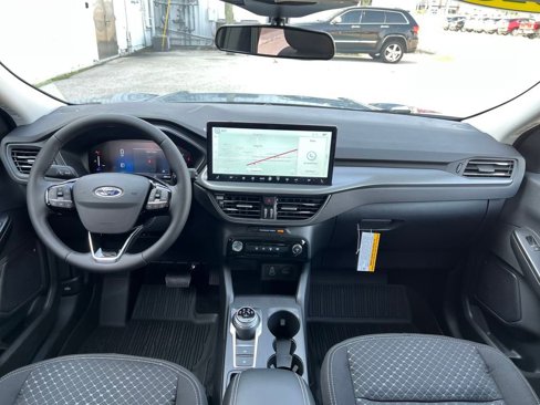 New 2025 Ford Escape Active w/ Tech Pack #1 image 30