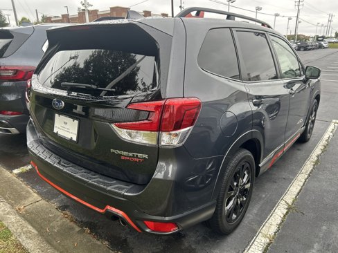 Used 2020 Subaru Forester Sport w/ Popular Package #2 image 9