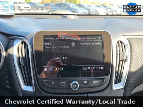 Used 2023 Chevrolet Malibu LS image 18