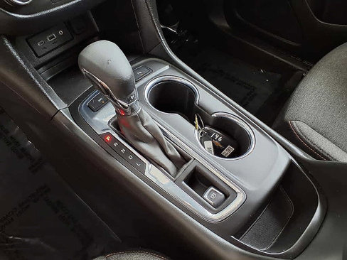 Used 2023 Chevrolet Equinox LT w/ LPO, Floor Liner Package image 16