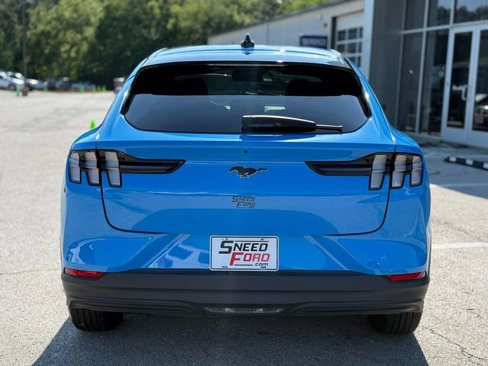 Used 2023 Ford Mustang Mach-E Select image 6