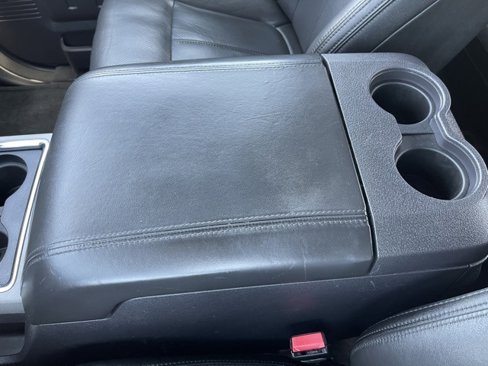 Used 2013 Ford F250 Platinum w/ FX4 Off Road Pkg image 21