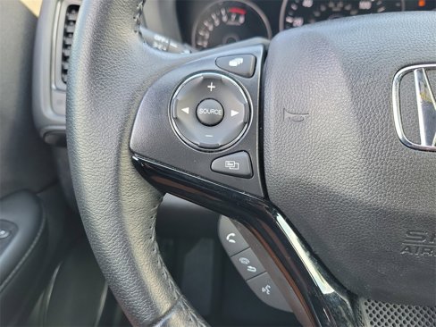 Used 2022 Honda HR-V Sport image 25