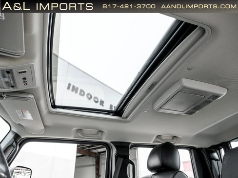 Used 2009 HUMMER H2 Luxury image 20